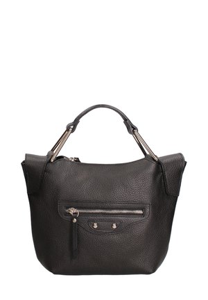 Borsa a mano - black b