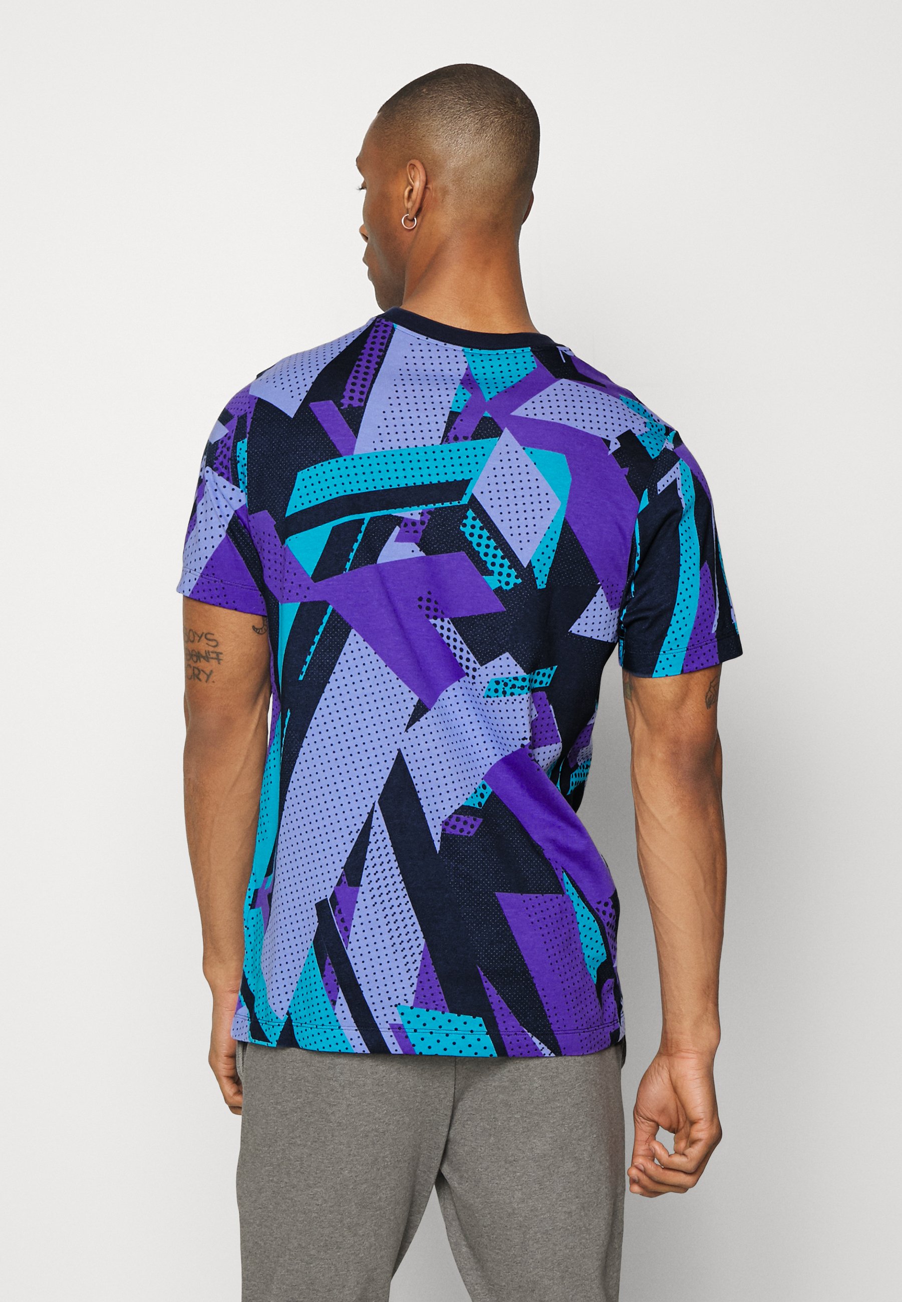 Nike Performance TEE - Sports T-shirt 