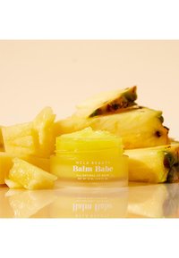 NCLA Beauty LIP BALM - Leppebalsam - pineapple