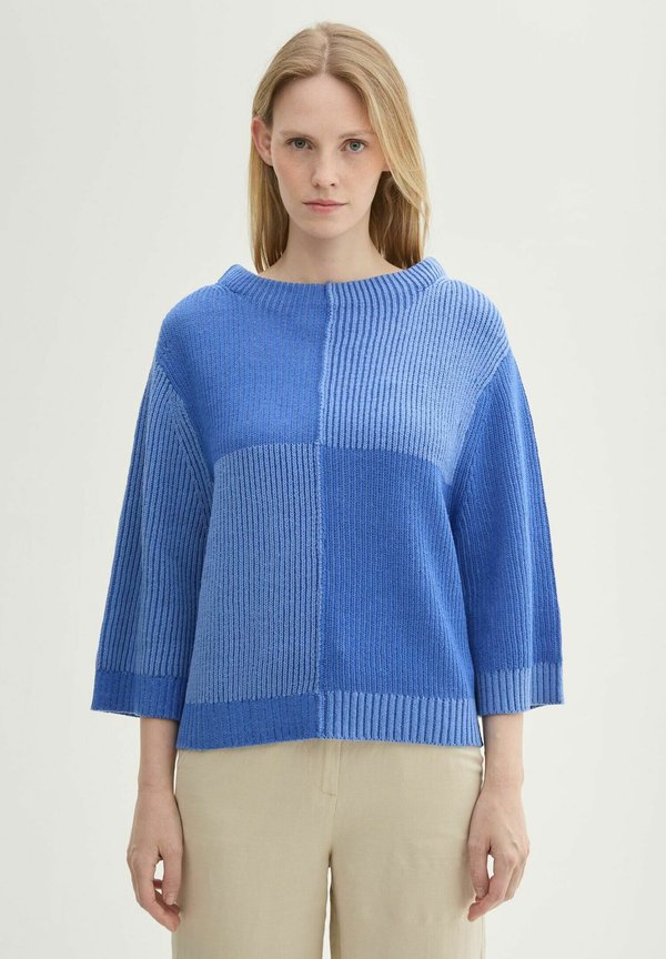 MIT 3/4 ARM - Strickpullover