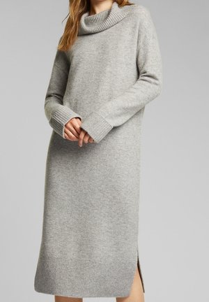 Robe pull - grey