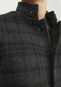 Jack & Jones PREMIUM BLAMELTON SN - Īss mētelis - black 1