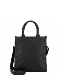 Non sélectionné, black