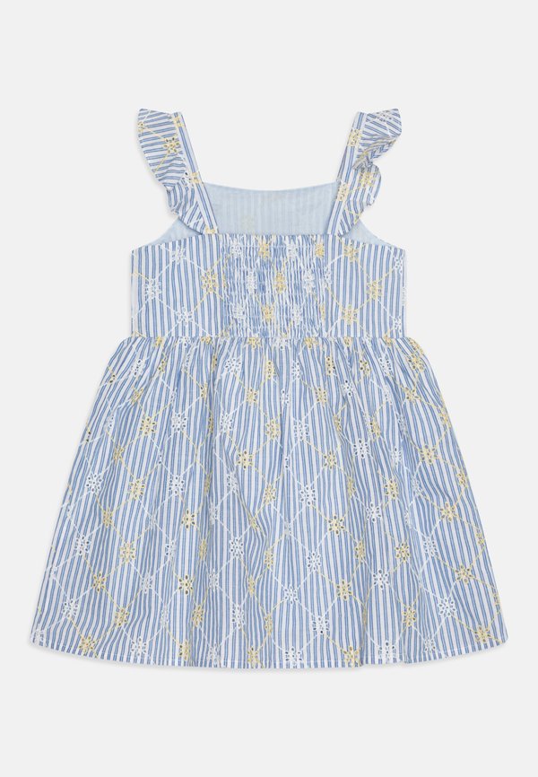 BRODERIE ANGLAISE DRESS  - Day dress4