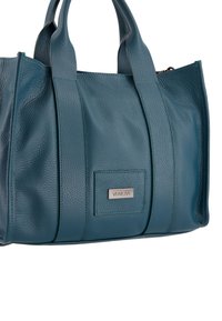 VENEZIA BAG - Handtasche - turquoise