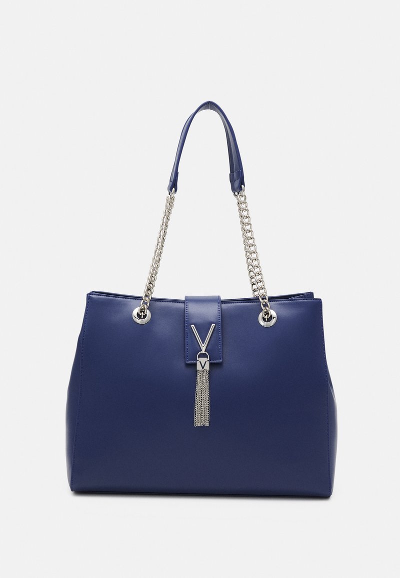 Valentino Bags DIVINA Handtasche blu/blau Zalando.at