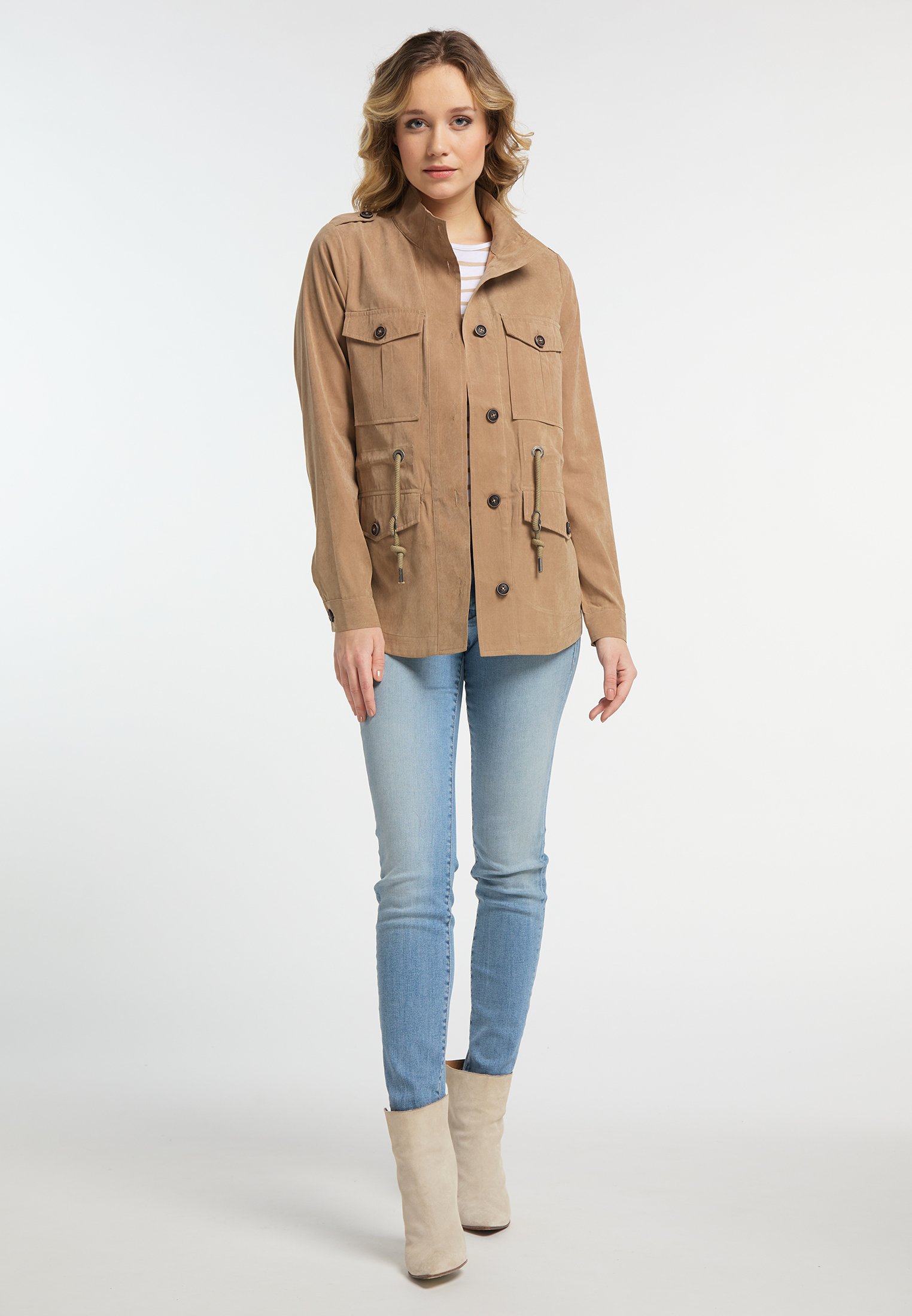 Damen Leichte Jacke Damen Leichte Jacke