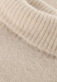 Niet geselecteerd, beige 