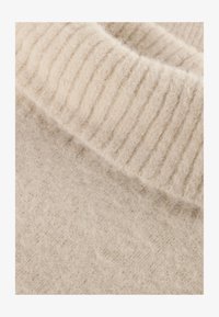 Niet geselecteerd, beige