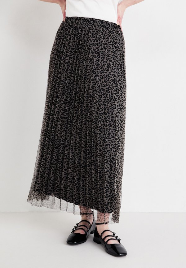 ONLSKY SKIRT - Pleated skirt