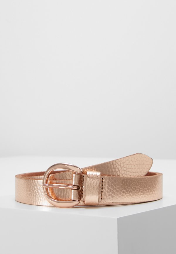 Gürtel - rose gold