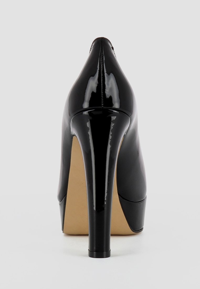 Damen Klassische Pumps | Evita RICCARDA Plateaupumps black/schwarz - IE31287 Damen Klassische Pumps | Evita RICCARDA Plateaupumps black/schwarz - IE31287