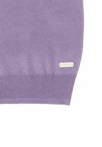 Gianni Lupo T-shirt basic - glicine