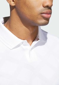 adidas Golf ULTIMATE365 TOUR  - Polotričko - white