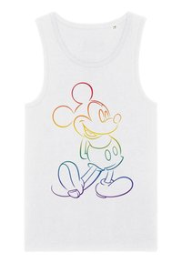 Disney MICKEY MOUSE BIG PRIDE  - Top