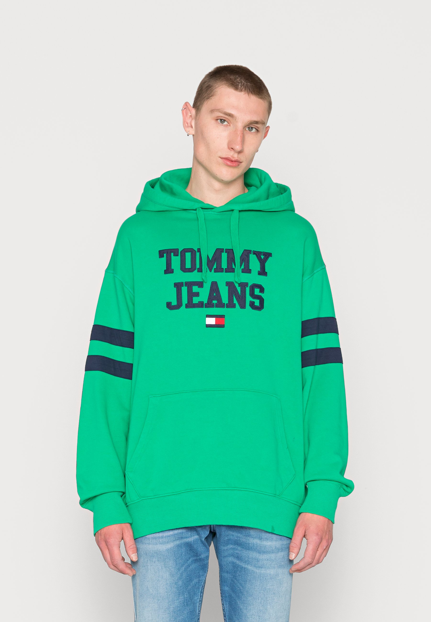 Tommy Jeans GRAPHIC HOODIE UNISEX 