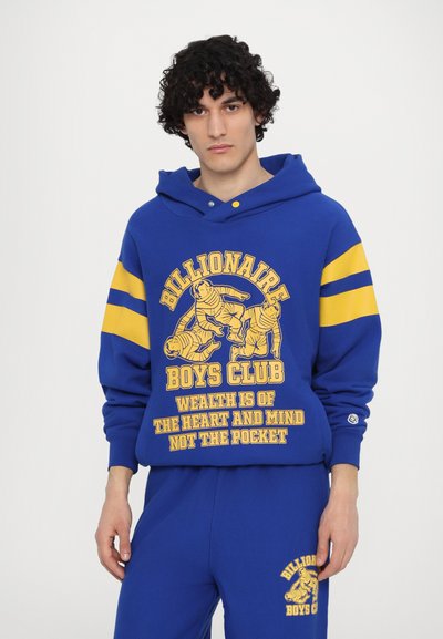 Billionaire Boys Club ASTRO TEAM WIDE LEG - Tepláky - royal blue