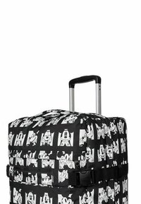 Eastpak TRANSIT'R M - Bagaglio a mano - mickey faces