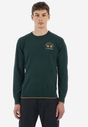 LA MARTINA - Man - Sweatshirt