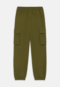 Selezionato, khaki