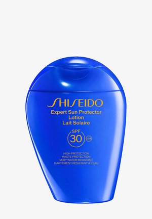 Shiseido EXPERT SUN PROTECTOR LOTION SPF30 - Solskydd