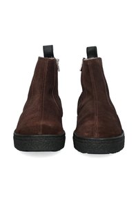 Canada Snow Bottes de neige - brown