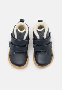 Wheat SIXAN TEX - Kotníkové boty - navy