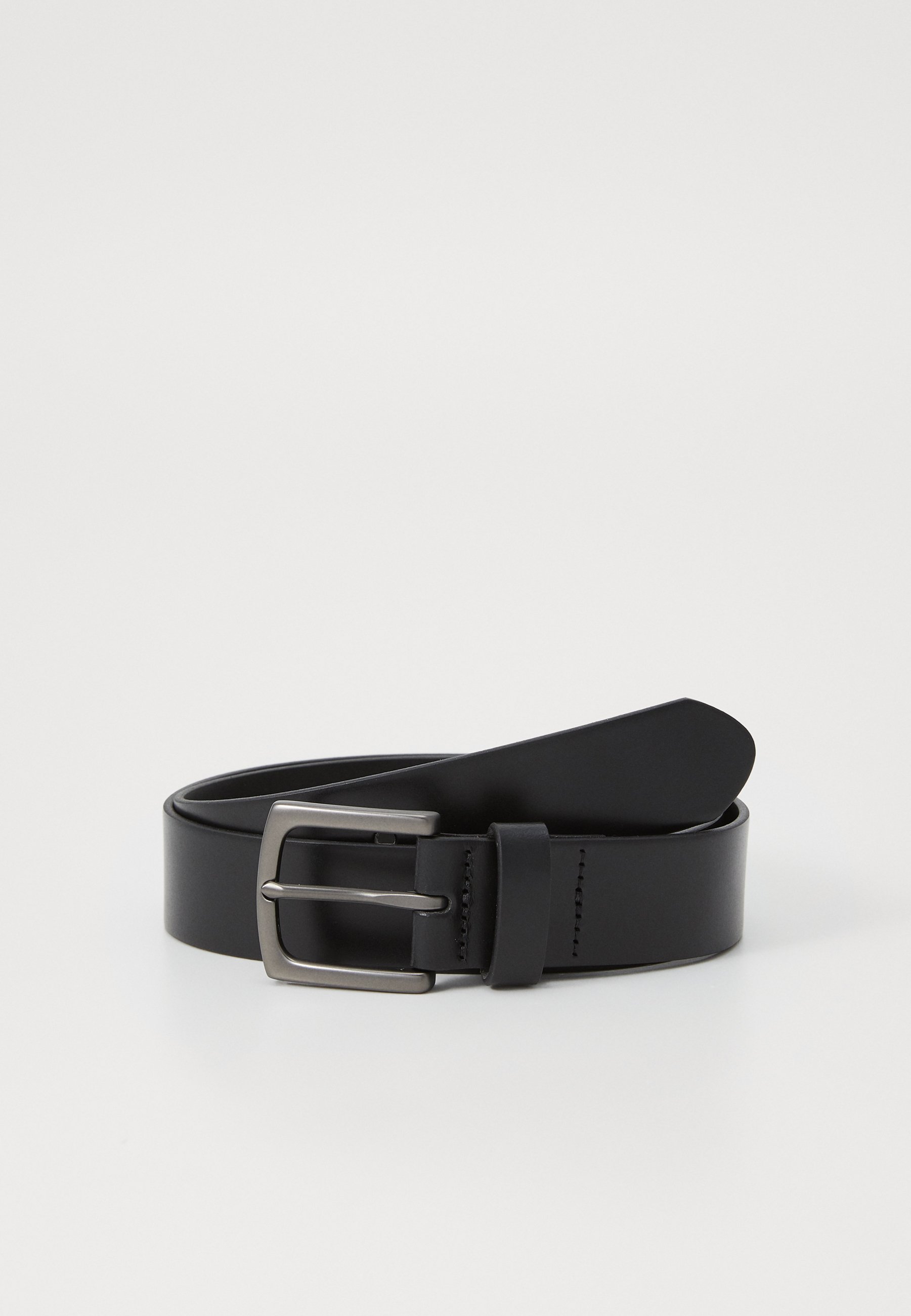 GAP V-CLASSIC TROUSER BELT Ceinture true black/noir