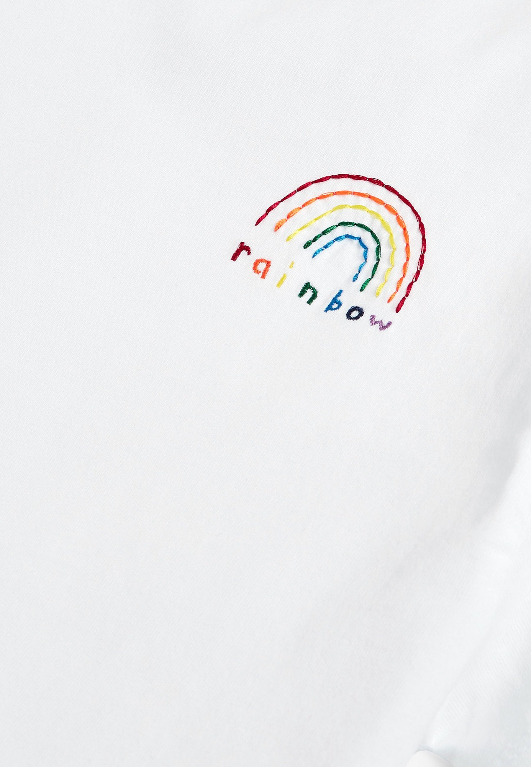 next rainbow t shirt
