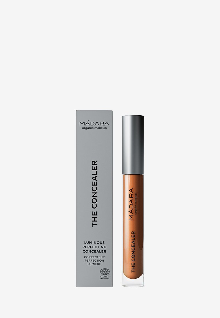 MÁDARA MÁDARA THE CONCEALER - Concealer - 65 Mocha