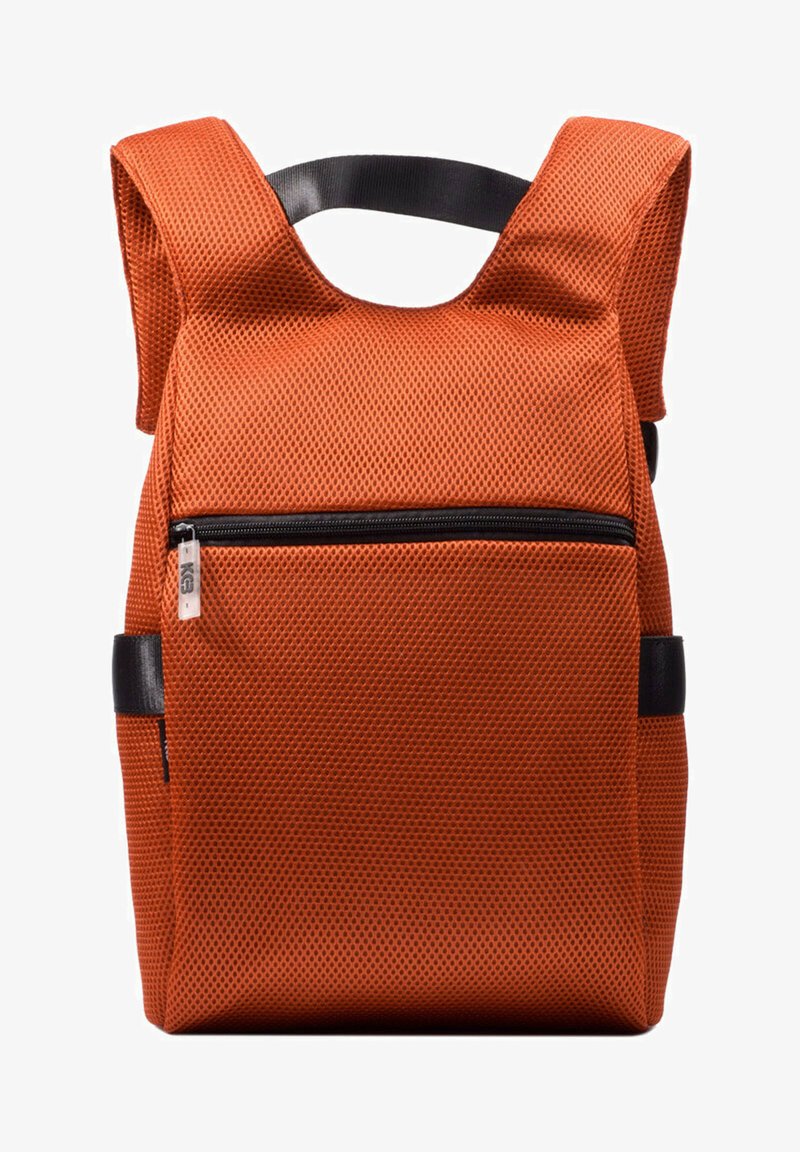 KCB MEDIUM 3D - Sac à dos - orange