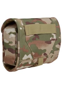 Unselected, tactical camo