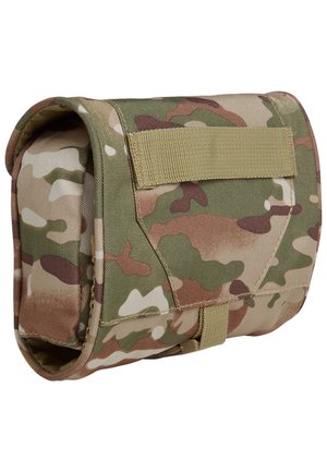 MEDIUM - Wash bag - tactical camo