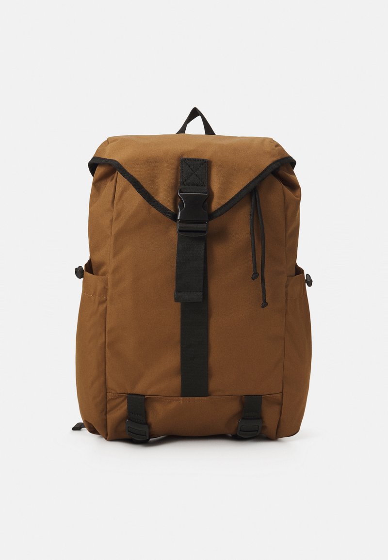 Pier One UNISEX Rucksack brown Zalando.co.uk