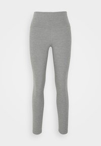 lululemon Align™ High-Rise 64cm - Leggings - heathered core medium grey