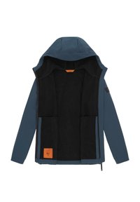 Ragwear WIE WARM - Outdoorová bunda - night blue