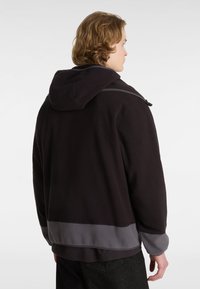 Vans Fleecepullover - black