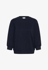 KASweatshirt - Sweatshirt - dark blue