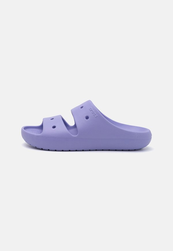 CLASSIC V2 UNISEX - Pool slides - mystic purple