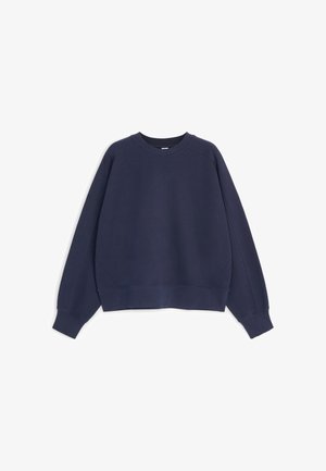 ARKET, Sweatshirt - navy