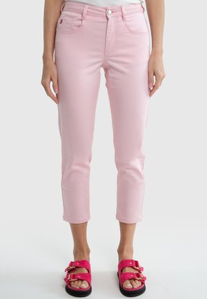 LUCIA - Pantalon classique - rosa