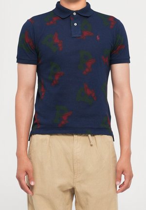 Polo Ralph Lauren, Polo - dark blue