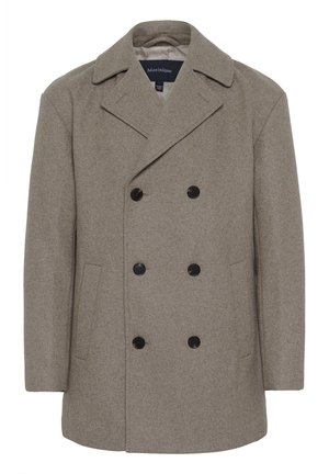 Matinique BURNLEY - Klassisk kappa / rock - winter twig