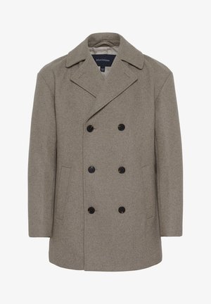 Matinique BURNLEY - Mantel - winter twig