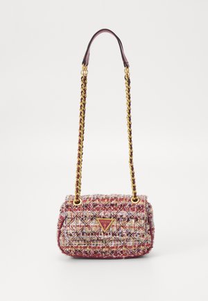 Borsa a tracolla - purple
