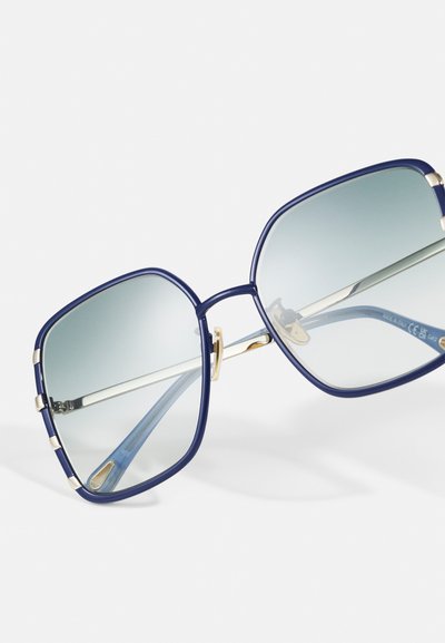 CHLOÉ Solbriller - blue