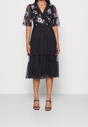 Vestido de cóctel - black