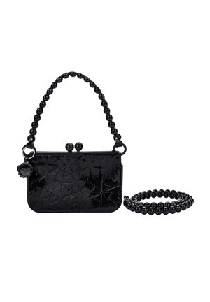 BLOSSOM BAG X VIKTOR&ROLF - Borsa a mano - black