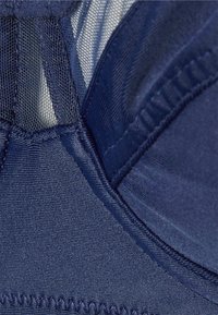 DIM GENEROUS CLASSIC UNDERWIRE BRA - Soutien com aro - navy blue