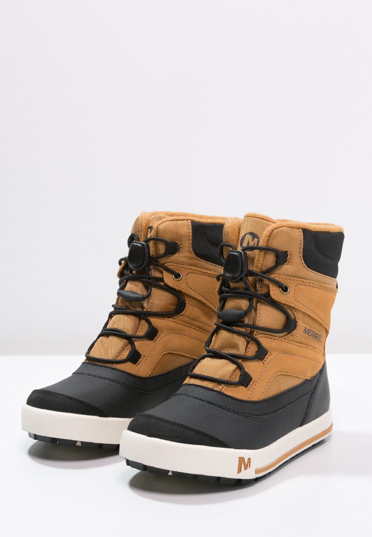 merrell snowbank
